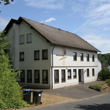 Ferienhaus Vulkaneifel Kopp Εξωτερικό φωτογραφία