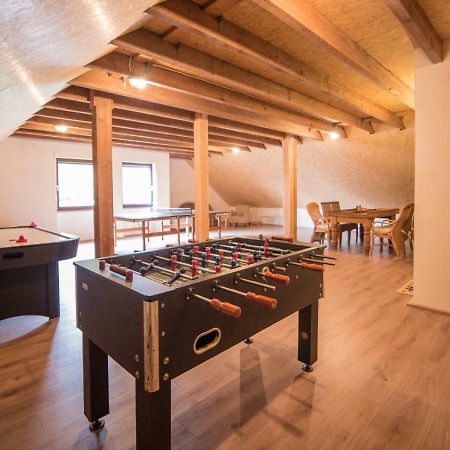Ferienhaus Vulkaneifel Kopp Εξωτερικό φωτογραφία