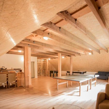 Ferienhaus Vulkaneifel Kopp Εξωτερικό φωτογραφία