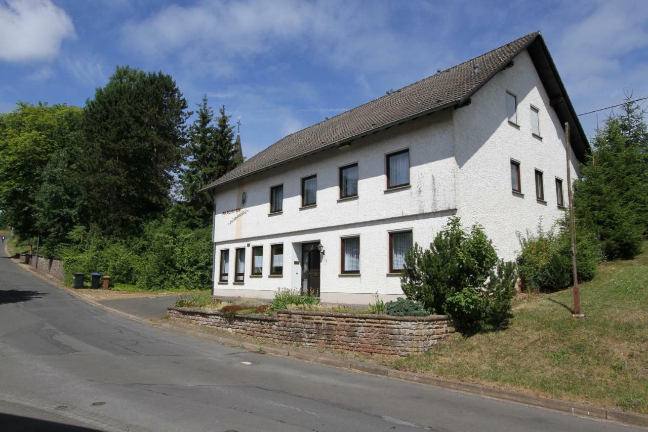 Ferienhaus Vulkaneifel Kopp Εξωτερικό φωτογραφία