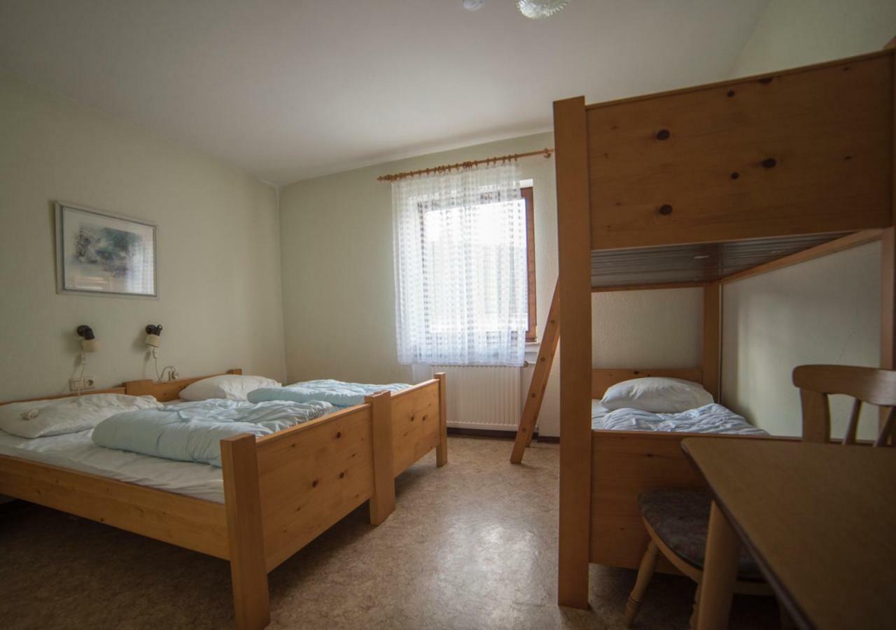 Ferienhaus Vulkaneifel Kopp Εξωτερικό φωτογραφία