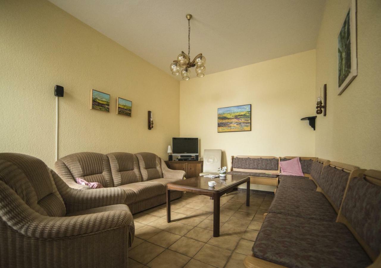 Ferienhaus Vulkaneifel Kopp Εξωτερικό φωτογραφία