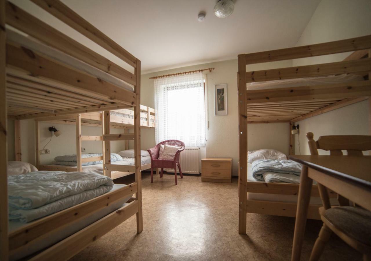 Ferienhaus Vulkaneifel Kopp Εξωτερικό φωτογραφία