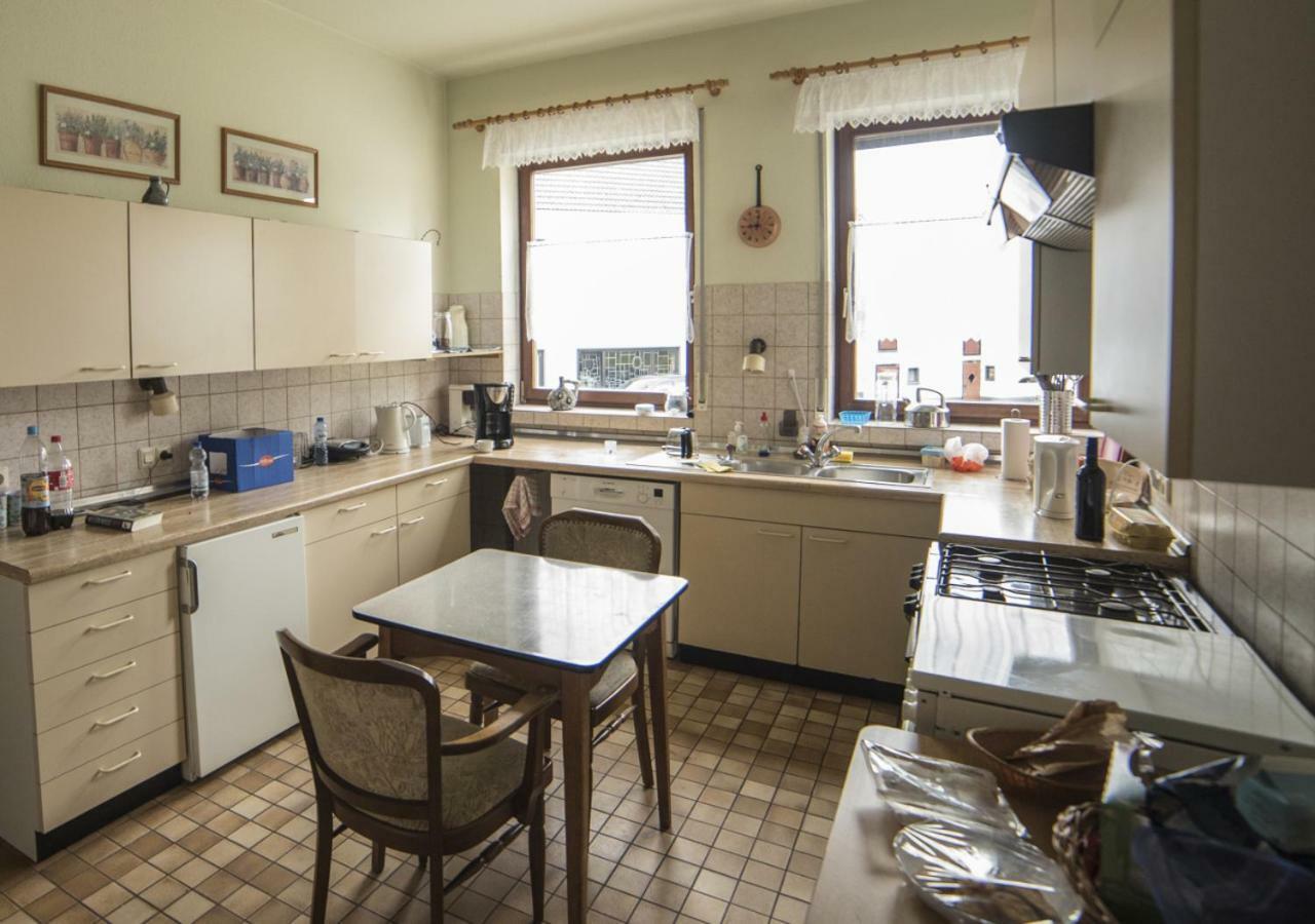 Ferienhaus Vulkaneifel Kopp Εξωτερικό φωτογραφία
