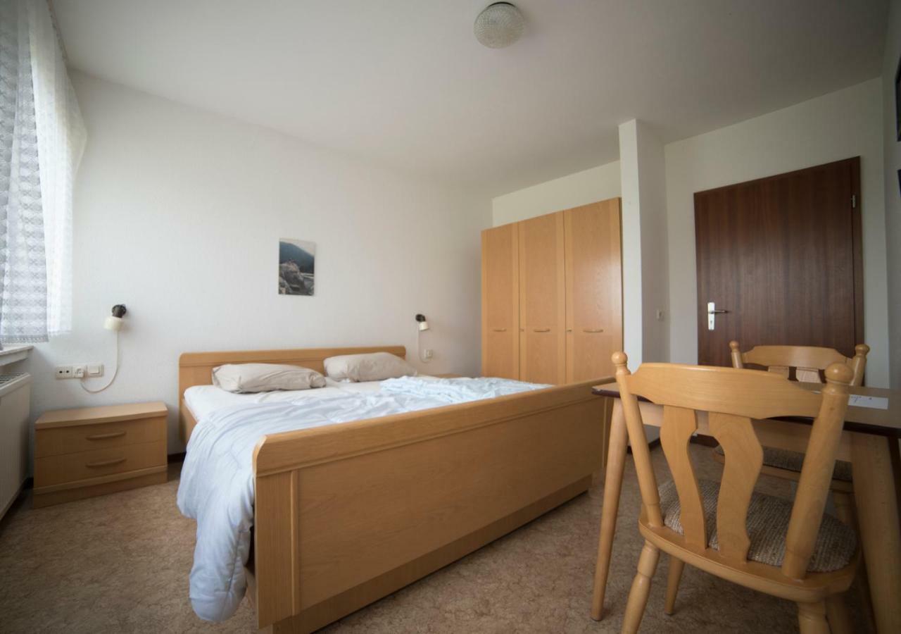Ferienhaus Vulkaneifel Kopp Εξωτερικό φωτογραφία