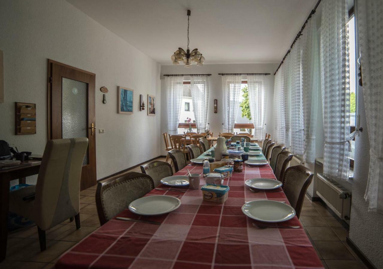 Ferienhaus Vulkaneifel Kopp Εξωτερικό φωτογραφία