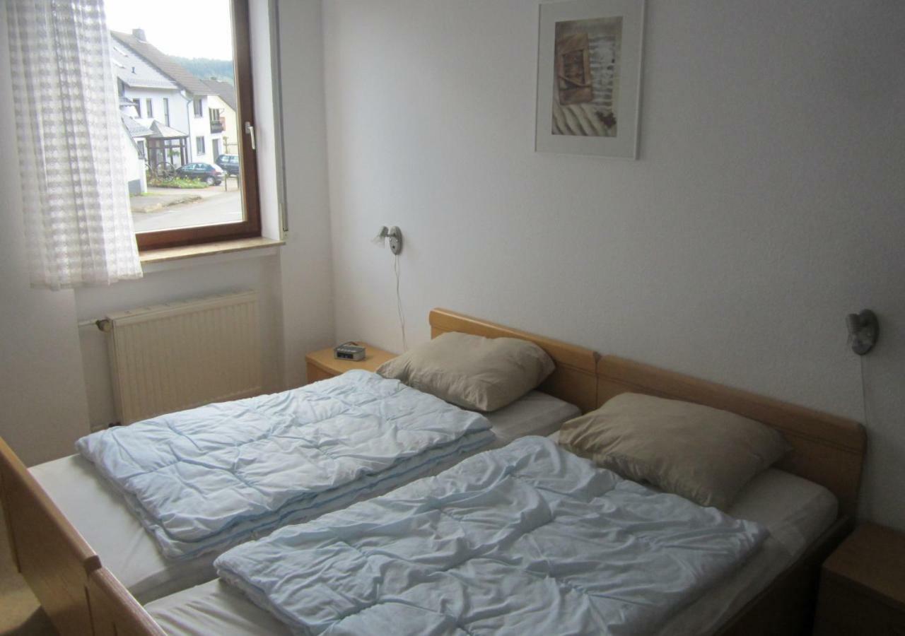 Ferienhaus Vulkaneifel Kopp Εξωτερικό φωτογραφία