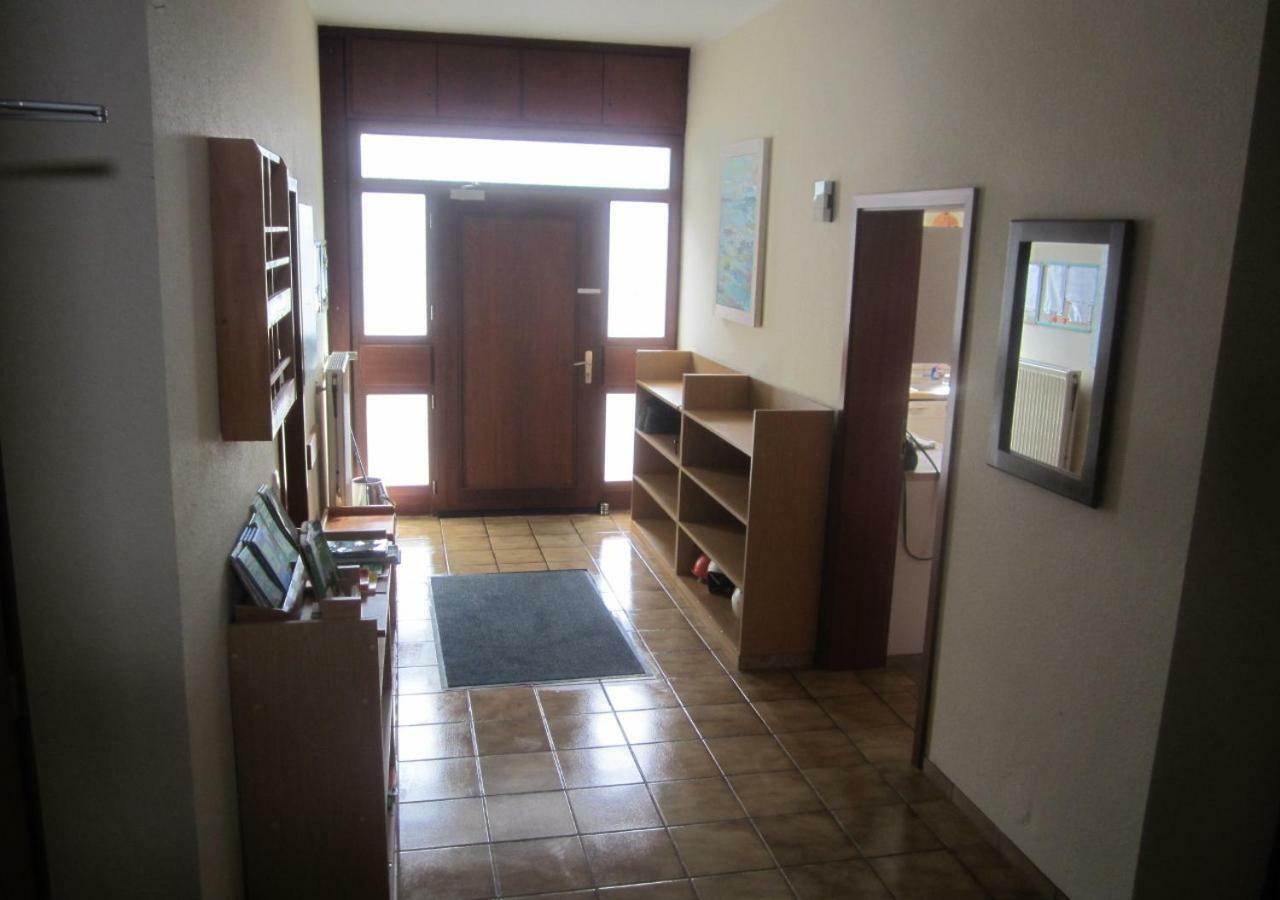 Ferienhaus Vulkaneifel Kopp Εξωτερικό φωτογραφία