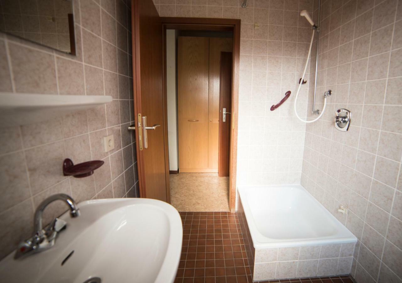 Ferienhaus Vulkaneifel Kopp Εξωτερικό φωτογραφία