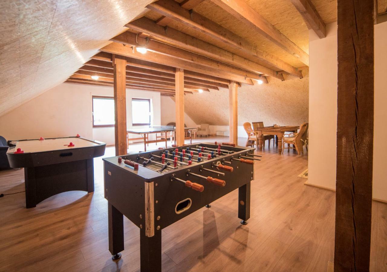 Ferienhaus Vulkaneifel Kopp Εξωτερικό φωτογραφία